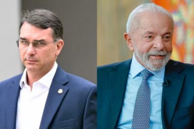 Pesquisa Quaest aponta liderança de Flávio Bolsonaro no Acre para Presidência em 2026