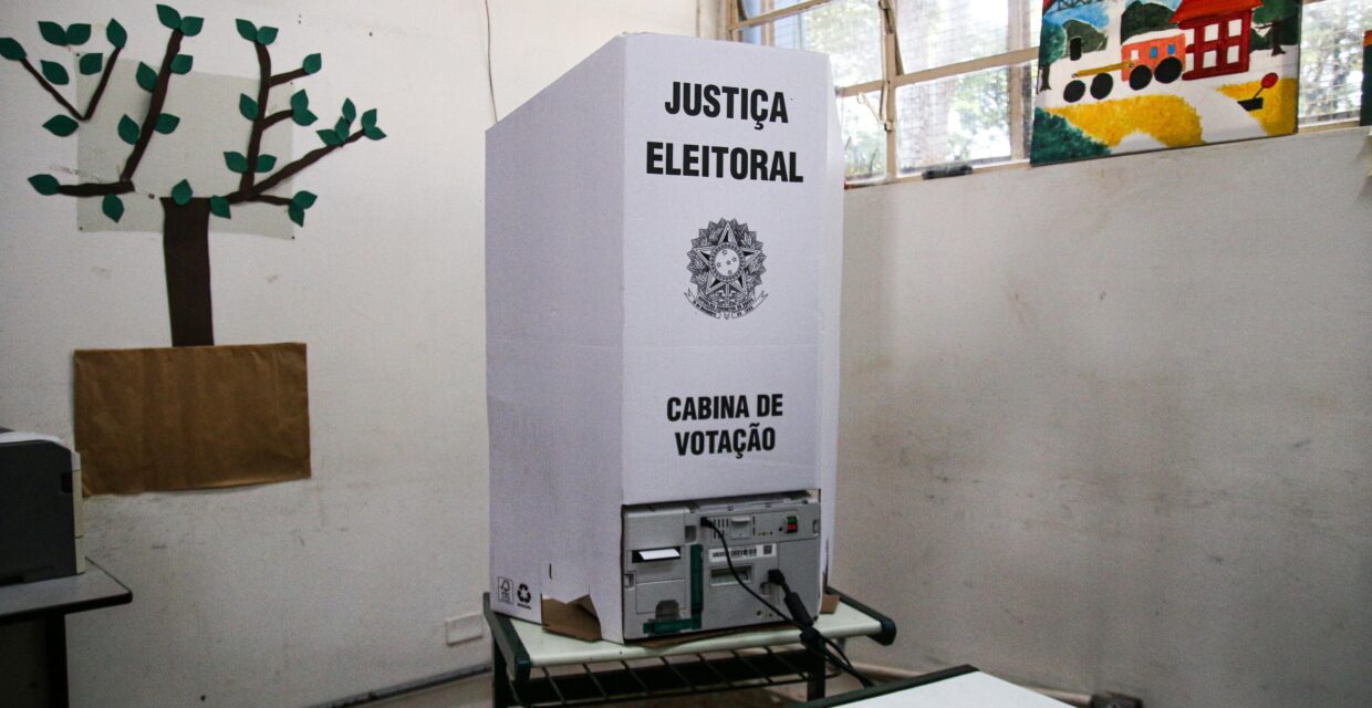 Prazo para regularização do título de eleitor para as eleições de 2026 já foi encerrado