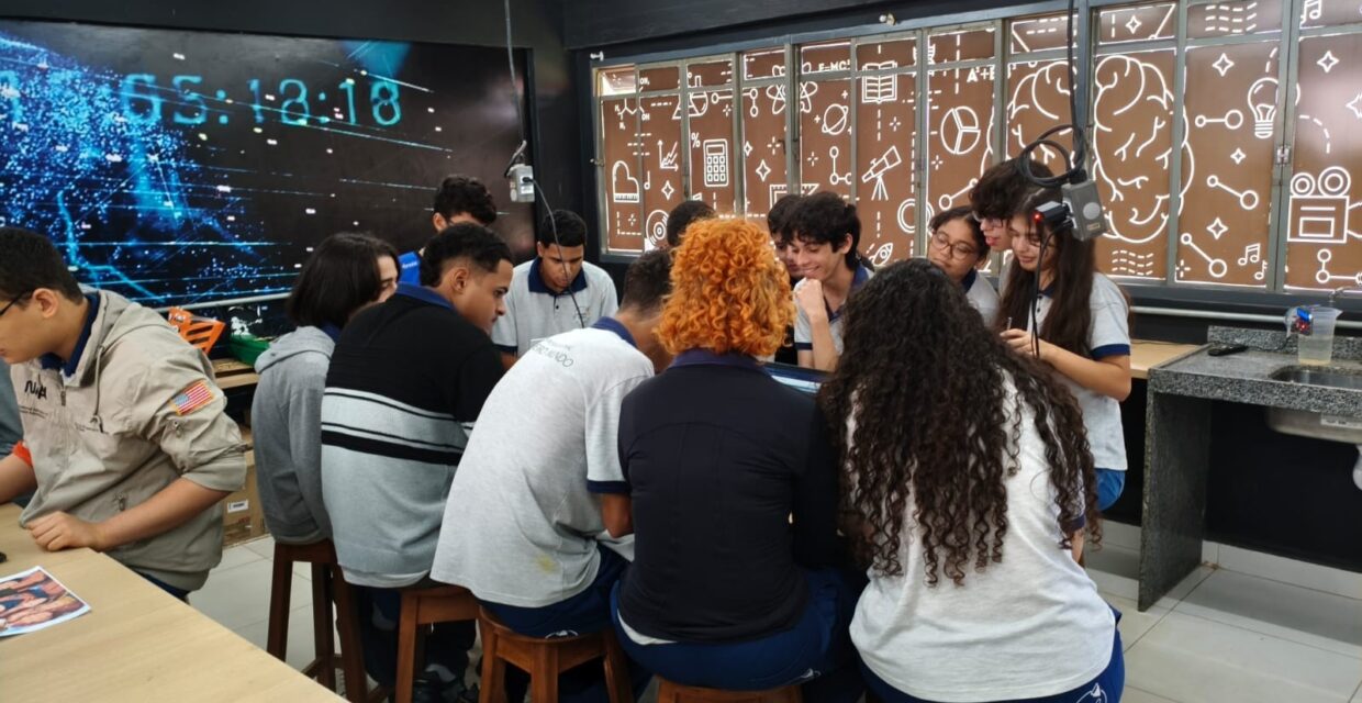Quatro escolas brasileiras são finalistas do World’s Best School Prizes 2026