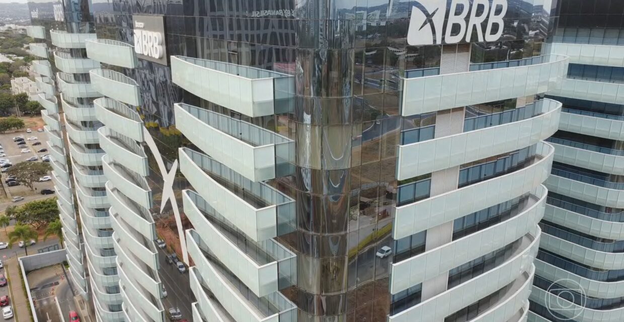 STF agenda nova audiência para discutir empréstimo bilionário ao Banco de Brasília