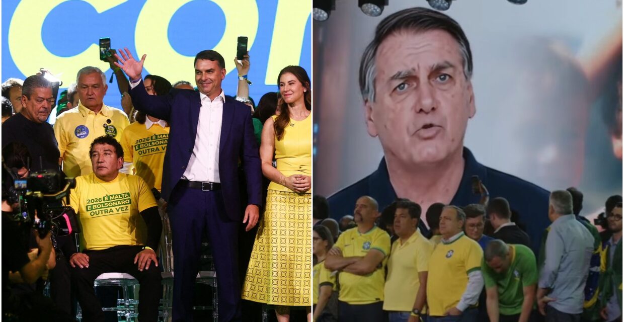 TSE reafirma proibição ao PL de utilizar imagem de Jair Bolsonaro em campanha eleitoral