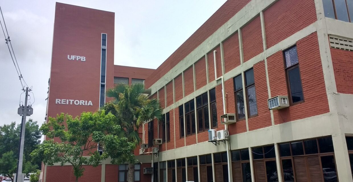UFPB abre seleção para 11 vagas de professores substitutos em diversas áreas
