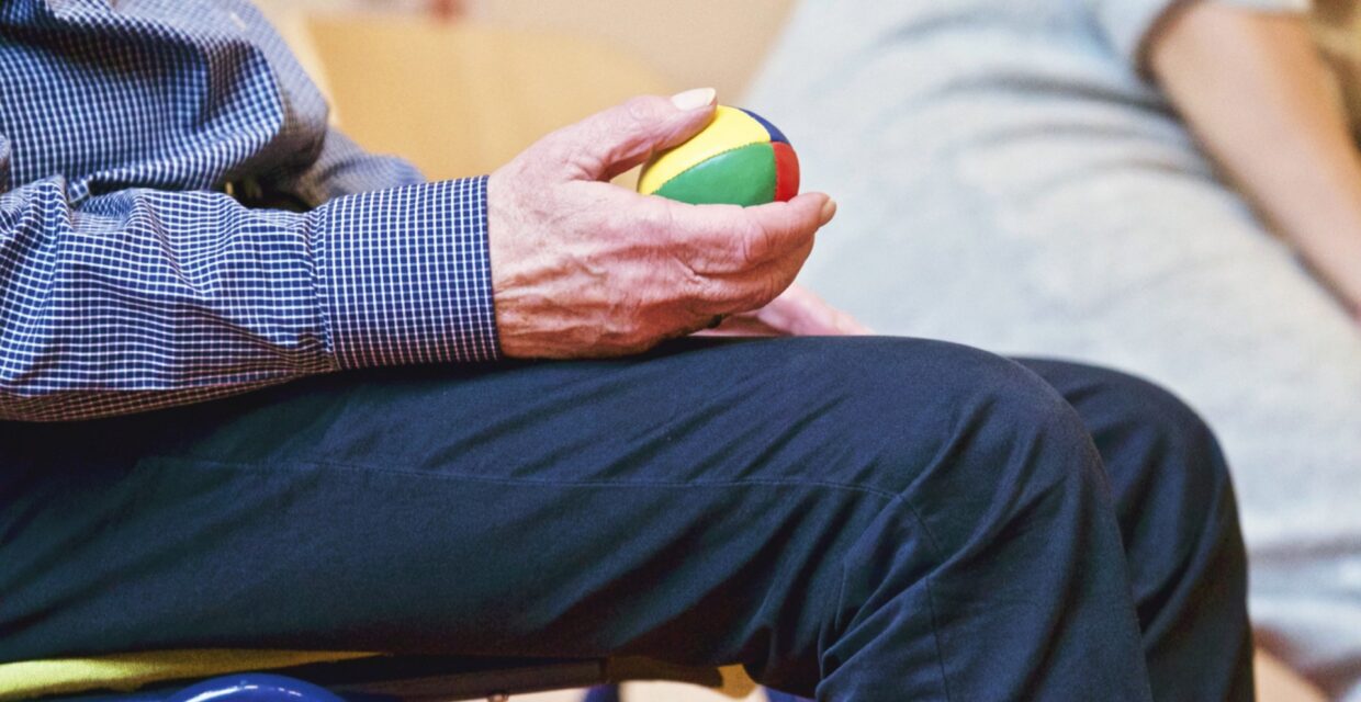 Unicamp desenvolve sensor acessível para identificação precoce da Doença de Parkinson