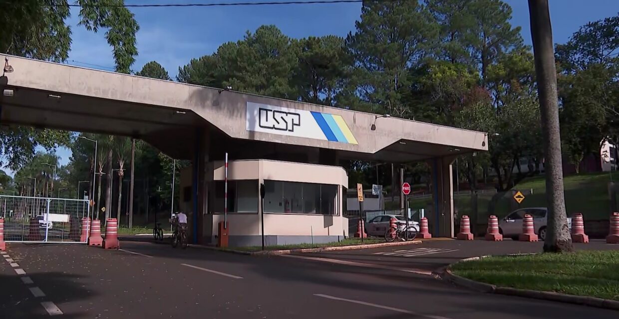 USP Mantém Liderança na América Latina em Ranking Global de Universidades 2026