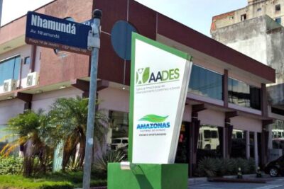 AADES amplia prazo para inscrições em seleção com 39 vagas nos Centros de Convivência no Amazonas