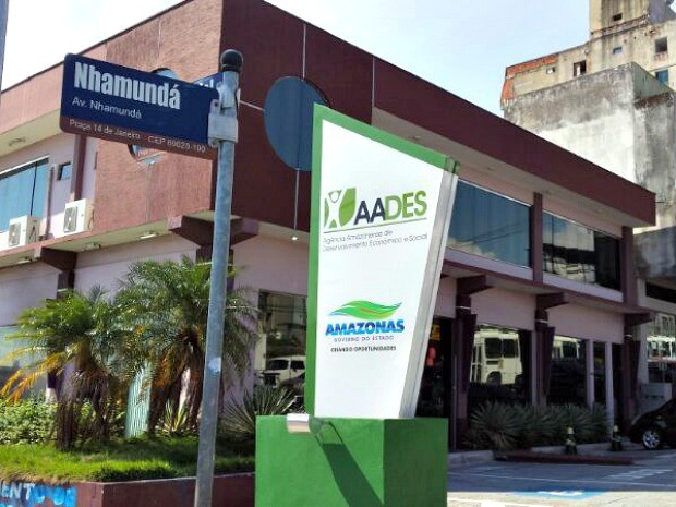 AADES amplia prazo para inscrições em seleção com 39 vagas nos Centros de Convivência no Amazonas