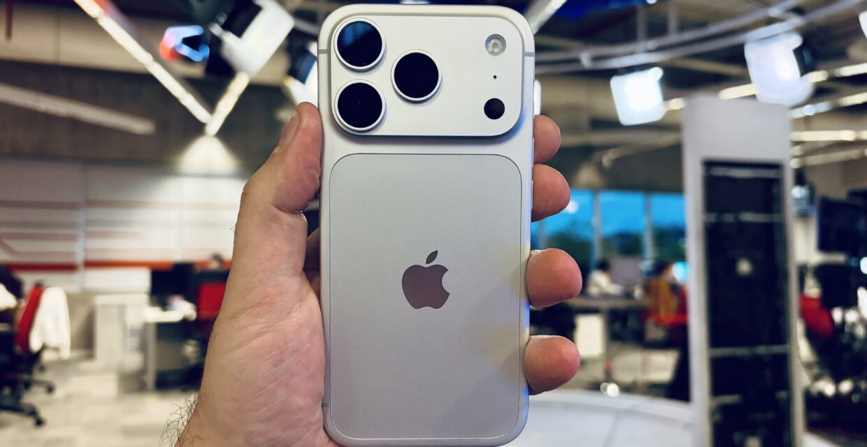 Apple lança iPhone 18 Pro com avanços em câmera e design, preços chegam a R$ 22 mil