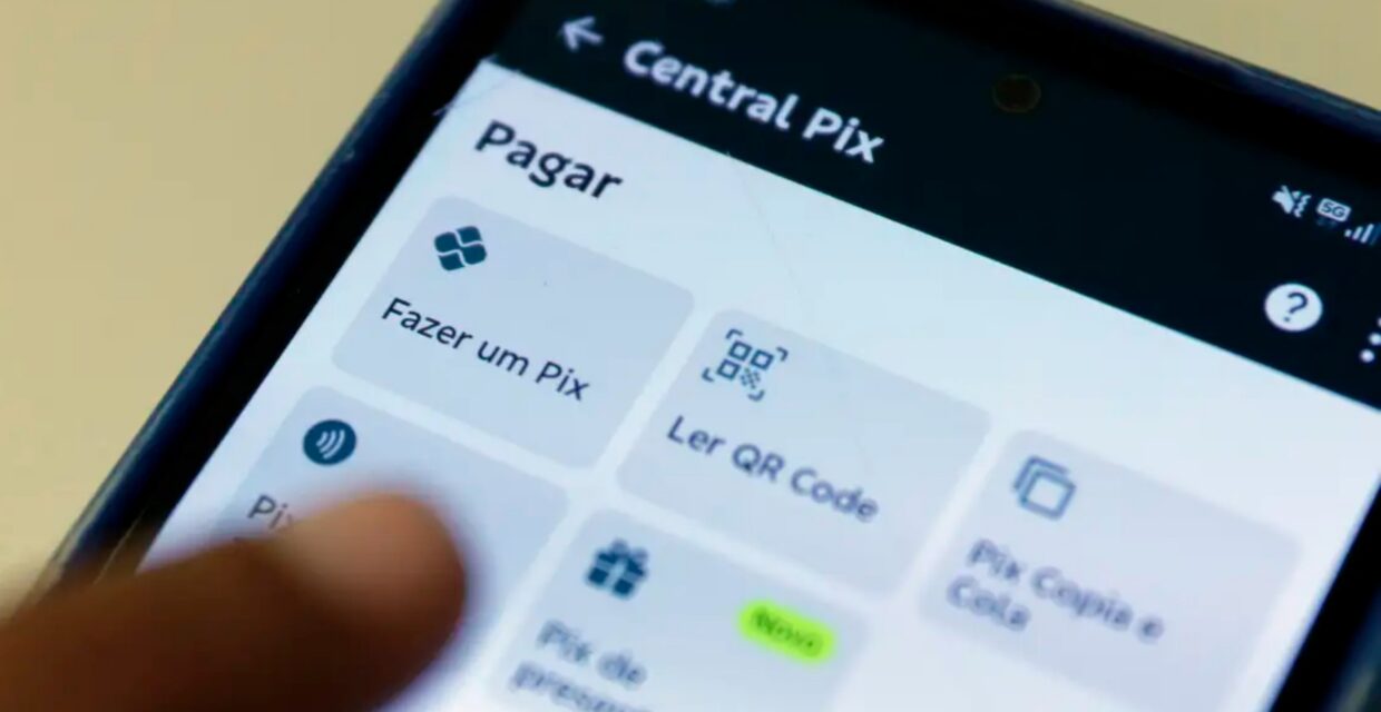 Banco Central aprova novas regras para ampliar uso do PIX e reforçar segurança