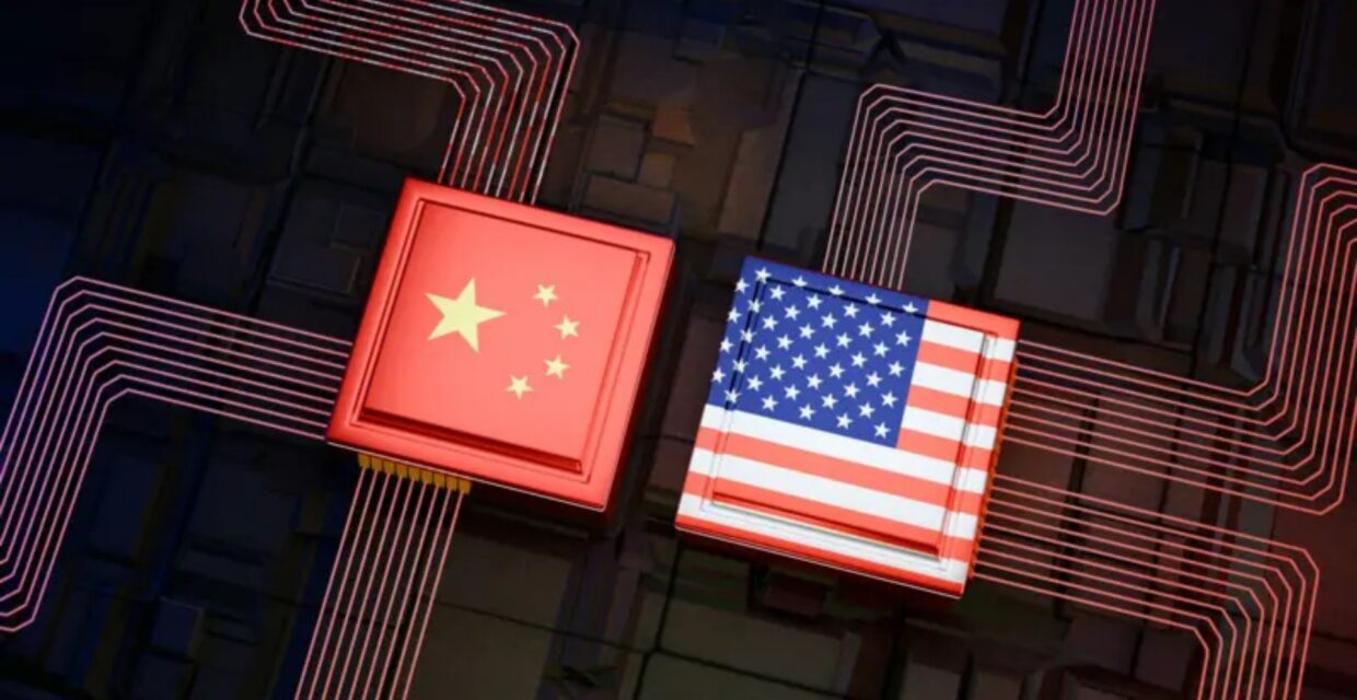 China intensifica investimentos em inteligência artificial em meio a diálogo com os EUA