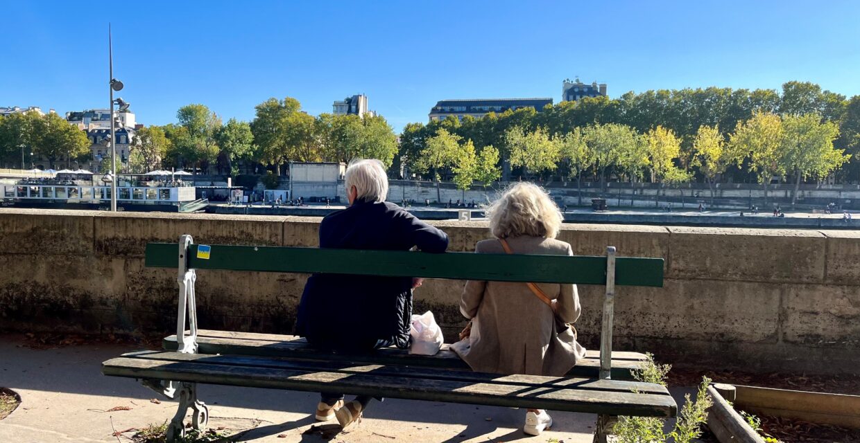 Estudo do MIT revela diferenças nas perspectivas de aposentadoria entre homens e mulheres