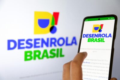 Golpe usa programa Desenrola Brasil para fraude com dados pessoais e cobrança via PIX
