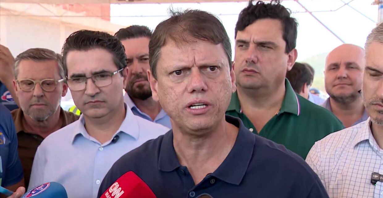 Governo de São Paulo reafirma manutenção das bolsas da Fapesp diante de mudanças nas regras da BEPE