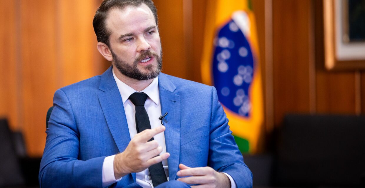 Governo planeja operacionalizar combate à lavagem de dinheiro com uso contínuo de inteligência artificial