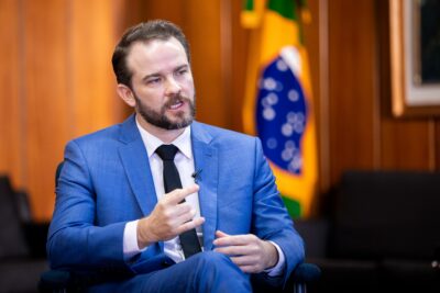 Governo planeja operacionalizar combate à lavagem de dinheiro com uso contínuo de inteligência artificial