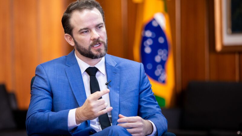 Governo planeja operacionalizar combate à lavagem de dinheiro com uso contínuo de inteligência artificial