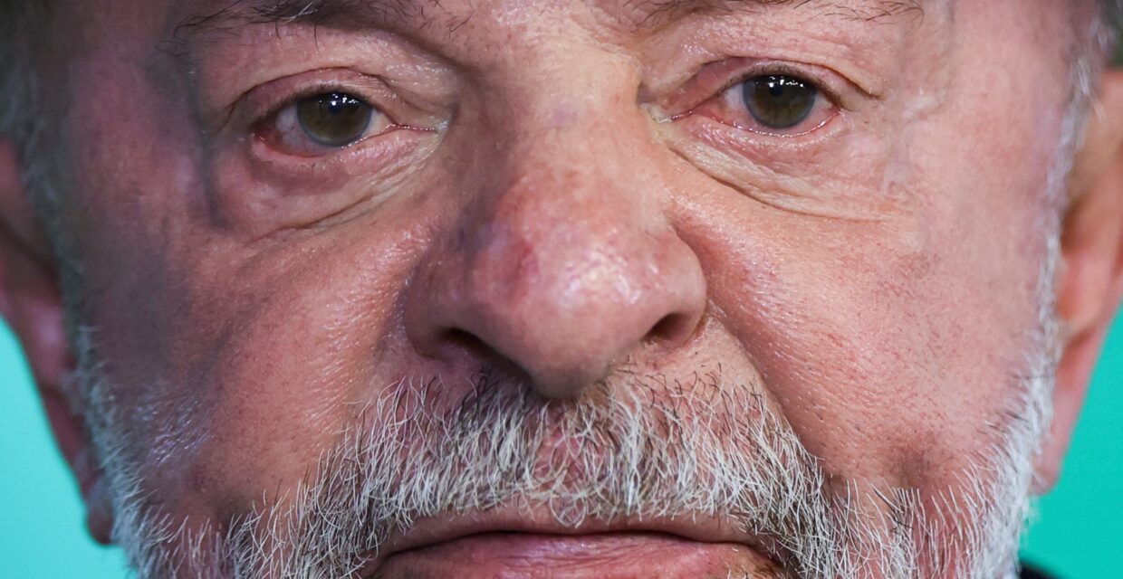 Lula destaca caráter ético do STF e cobra transparência nas investigações do Caso Master