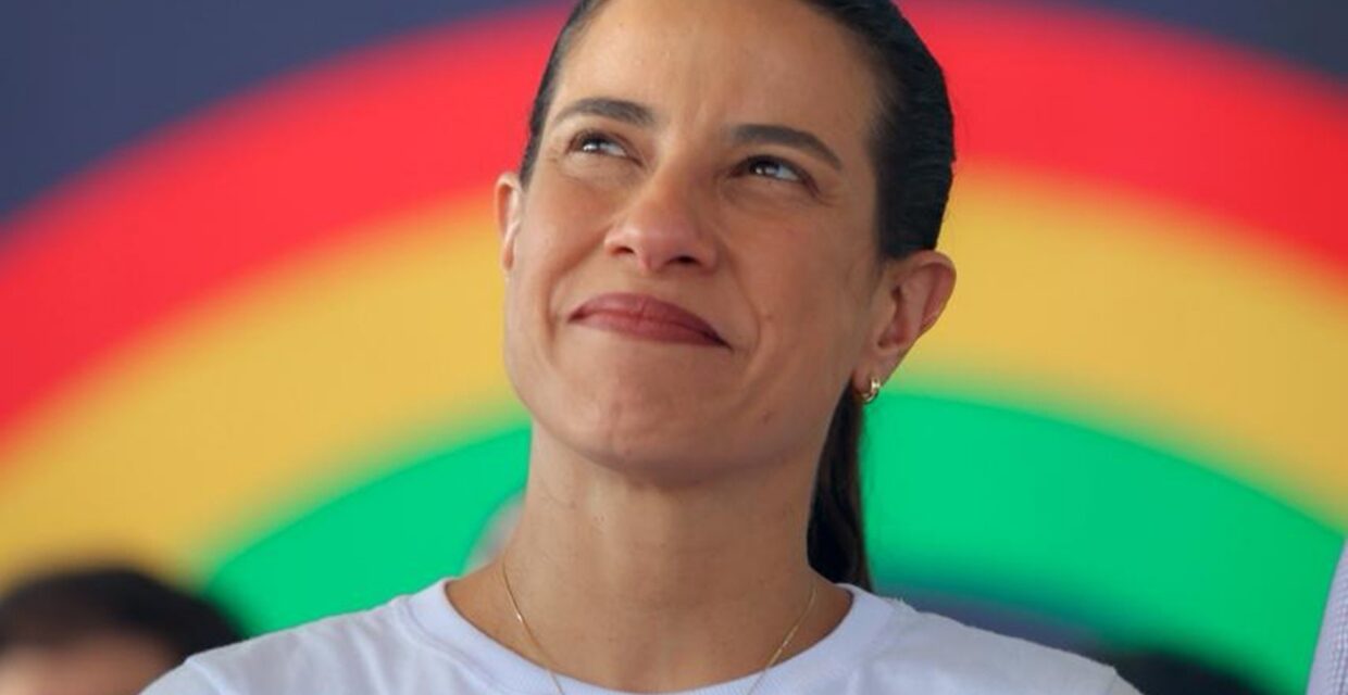 Pesquisa Datafolha revela avaliação da gestão da governadora Raquel Lyra em Pernambuco