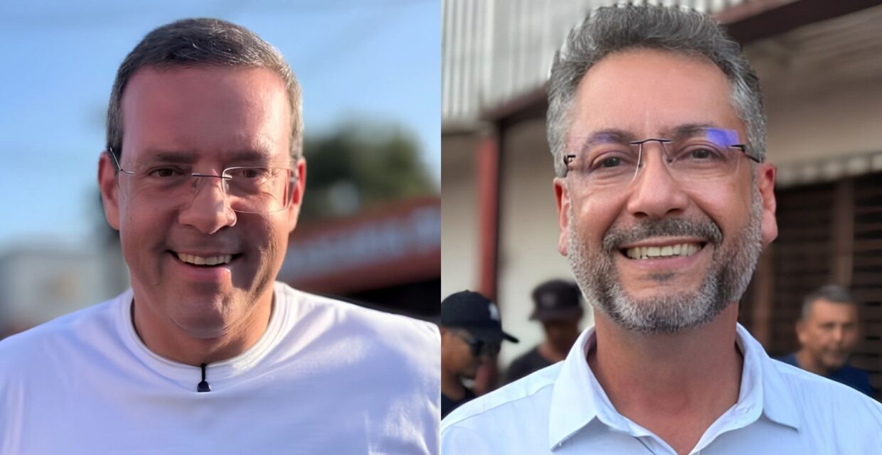 Pesquisa Quaest aponta liderança de Dr Furlan na corrida pelo governo do Amapá