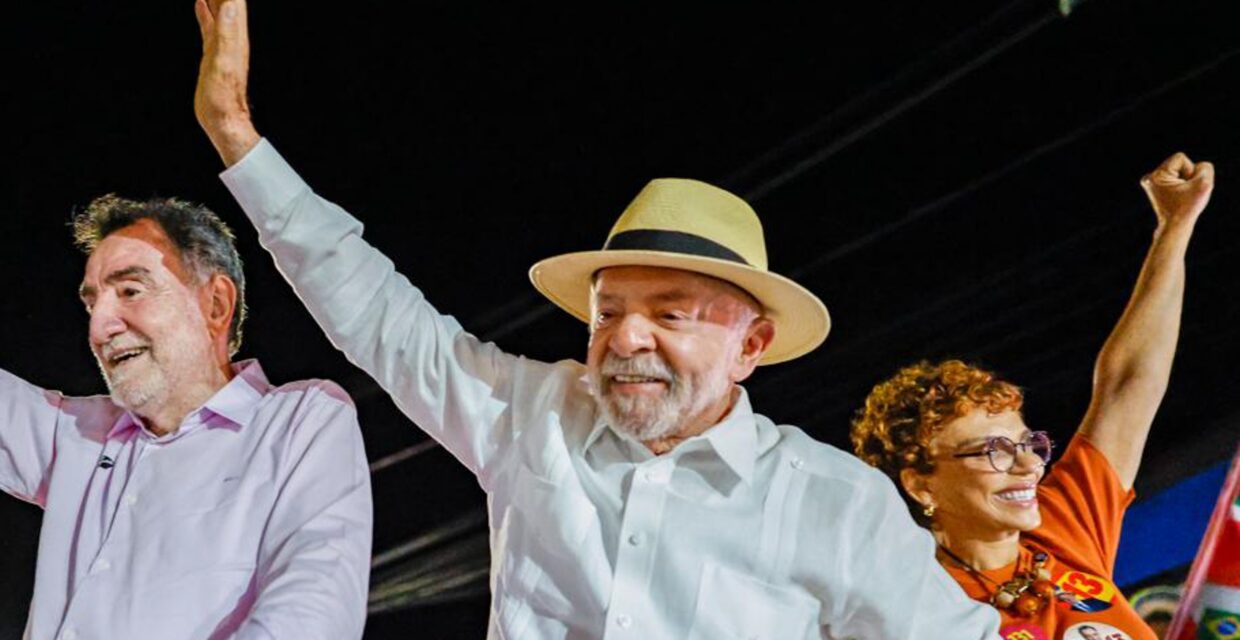 Propostas dos candidatos à Presidência sobre salário mínimo e aposentadorias em 2026
