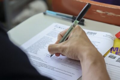 USP inicia inscrições para vestibular da Fuvest 2027 com 8.147 vagas em oferta