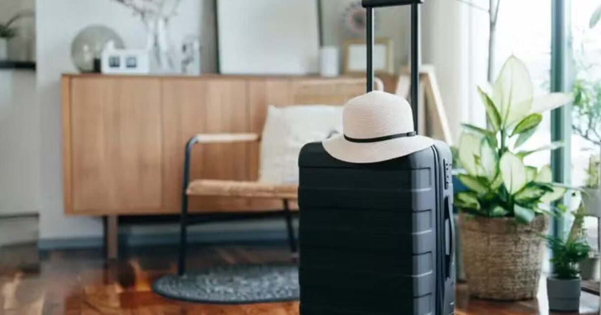 Airbnb limita tarefas domésticas exigidas dos hóspedes em novas diretrizes