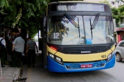 Análise dos custos dos diversos meios de transporte em Divinópolis, Minas Gerais