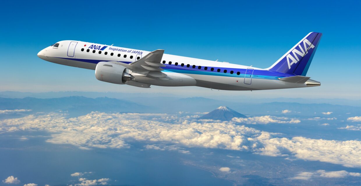 Embraer E2: Características e Relevância Comercial da Linha de Aeronaves Brasileiras