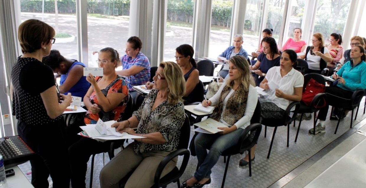 Jundiaí disponibiliza cursos gratuitos de bartender e garçom pelo Fundo Social de Solidariedade