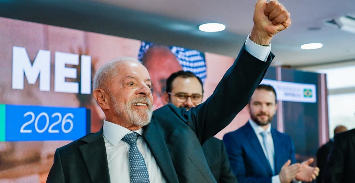 Lula anuncia PEC para estabelecer tarifa zero no transporte coletivo aos finais de semana financiada por emendas parlamentares