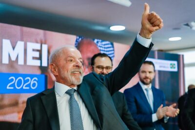 Lula anuncia PEC para estabelecer tarifa zero no transporte coletivo aos finais de semana financiada por emendas parlamentares