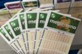Mega-Sena oferece prêmio de R$ 150 milhões em sorteio nesta quarta-feira