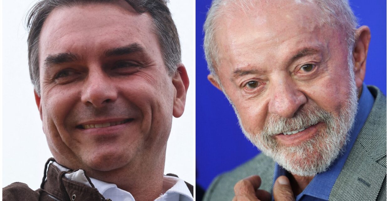 Minas Gerais reflete polarização política nas eleições presidenciais e se destaca como decisivo no segundo turno