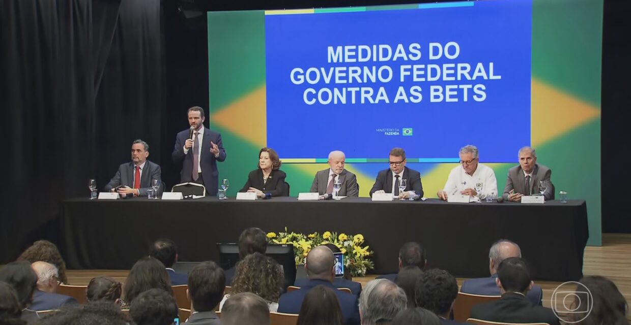 Proibição das apostas esportivas impulsiona surgimento de centenas de casas ilegais no Brasil