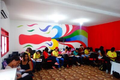 Projeto Coletivo Jovem oferece capacitação profissional para 100 jovens em Ribeirão Preto