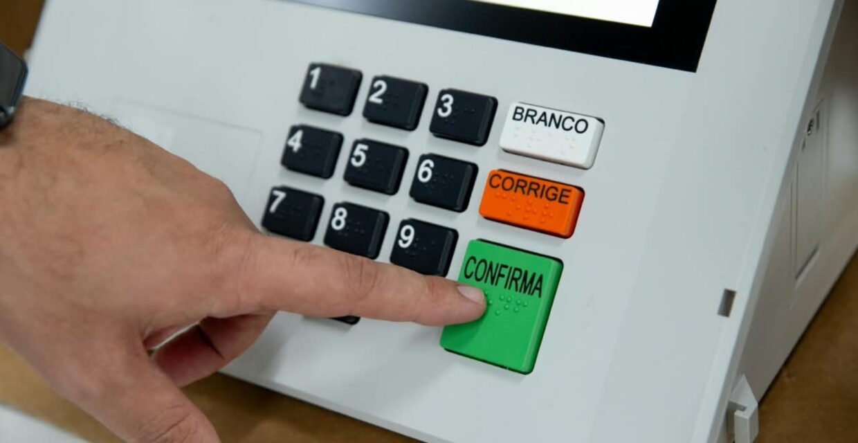 Recorde de Abstenção nas Eleições Presidenciais Mobiliza Disputa no Segundo Turno