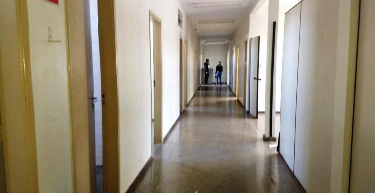 Reforma e Ampliação do Centro de Atenção Psicossocial em Patos de Minas Recebem Investimento Federal