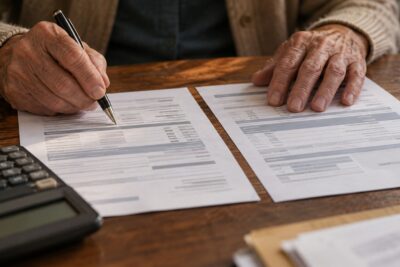 Se aposentou há pouco tempo pelo Estado do Maranhão? Por que o primeiro contracheque de aposentado vem diferente