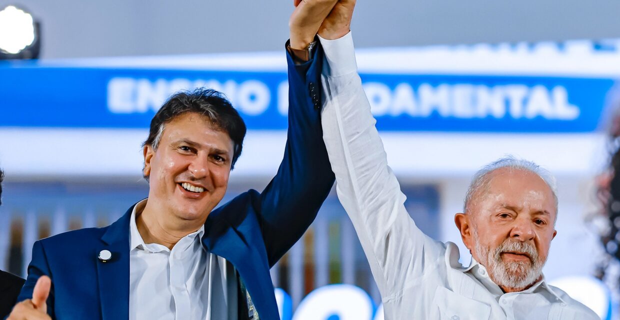 Senador do PT propõe redução da maioridade penal para 16 anos em crimes hediondos