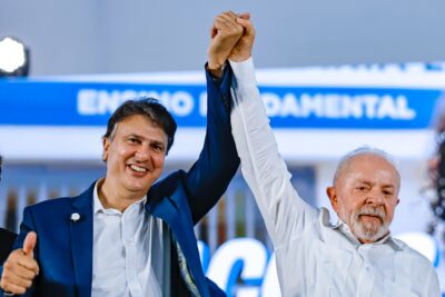 Senador do PT propõe redução da maioridade penal para 16 anos em crimes hediondos