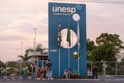 Unesp inicia inscrições para Vestibular 2027 com 5.850 vagas em 24 cidades de São Paulo